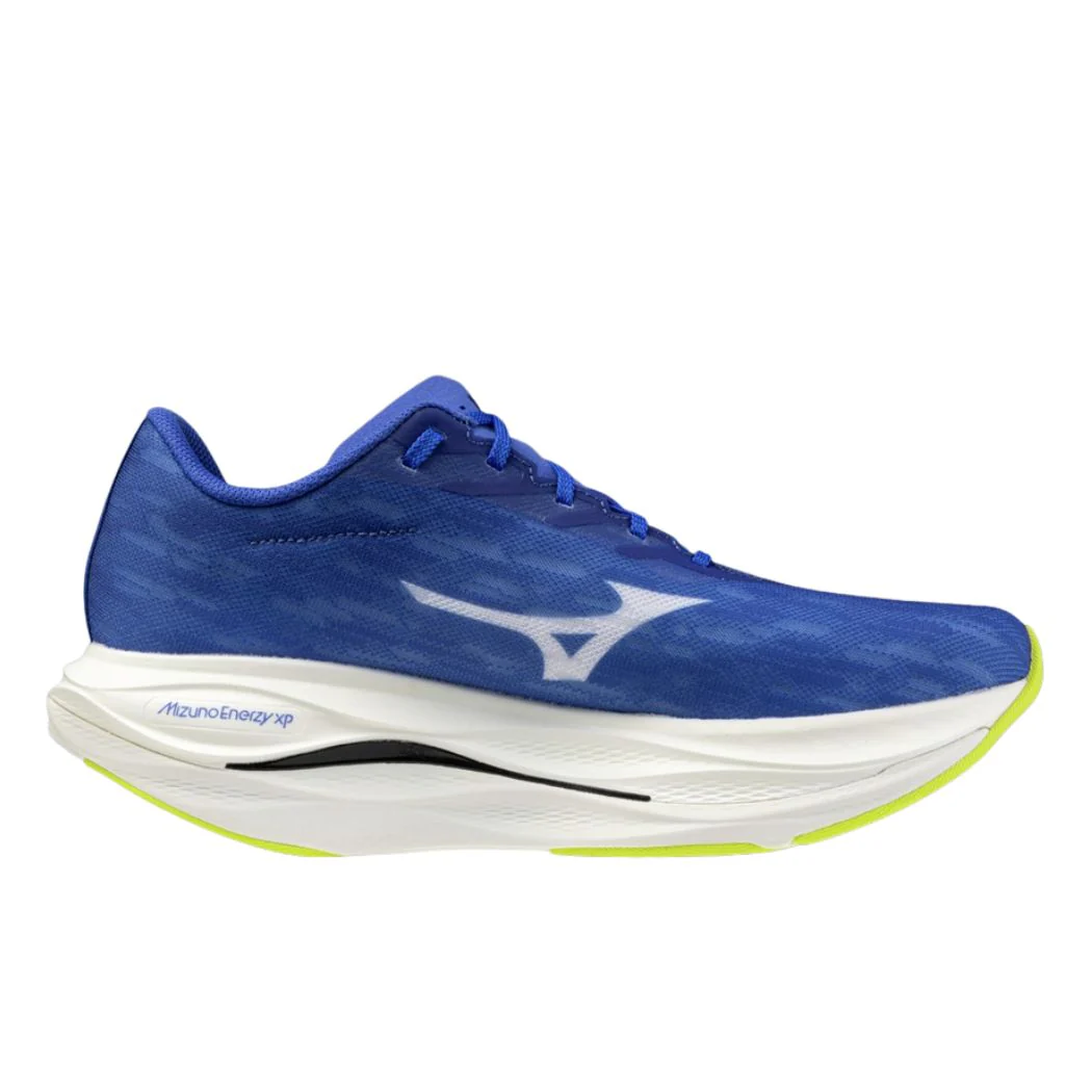 mizuno Wave Rebellion Flash 3 Men's Running Shoes