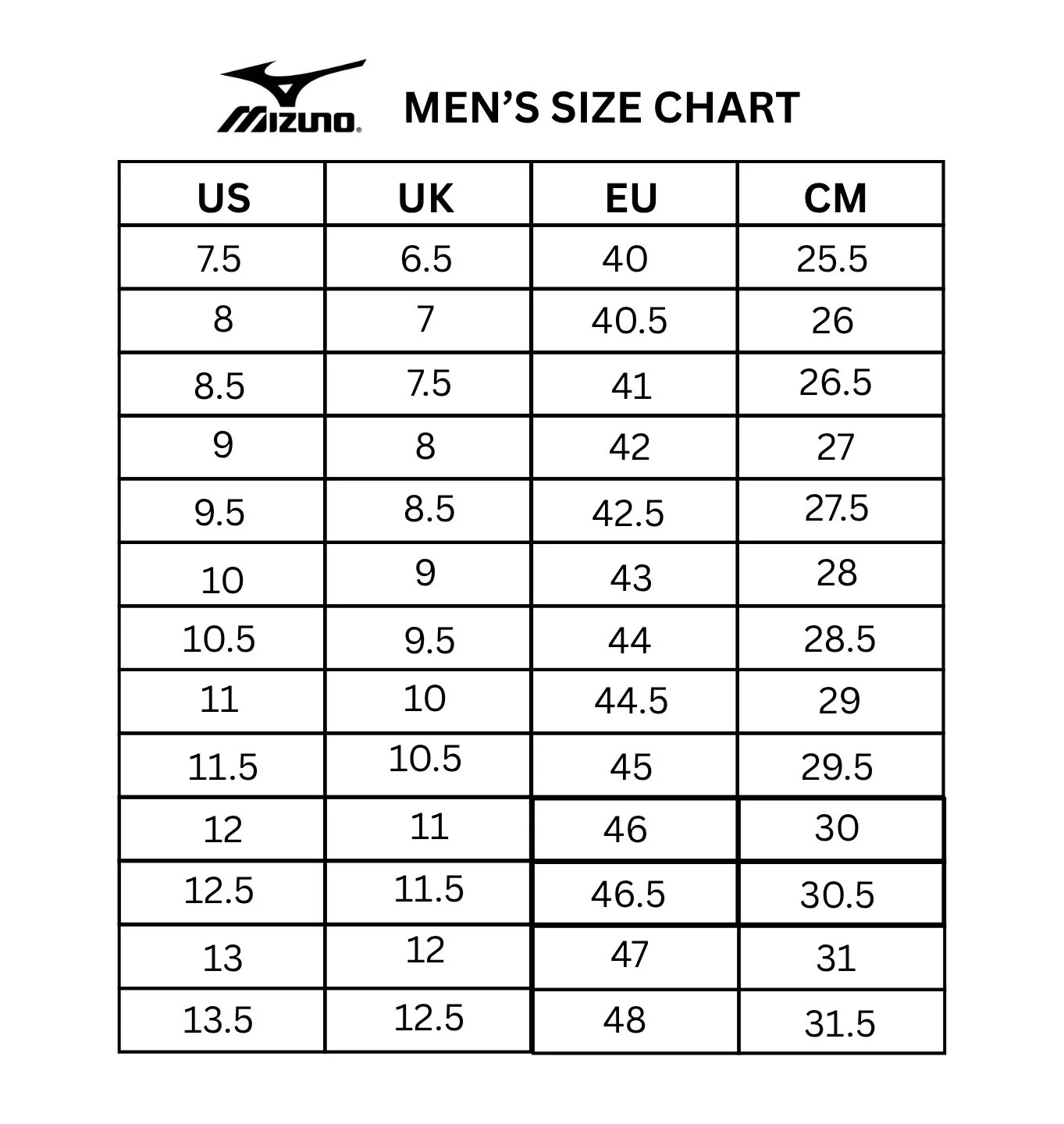 mizuno Hypewarp Pro Men's Running Shoes - Image 6