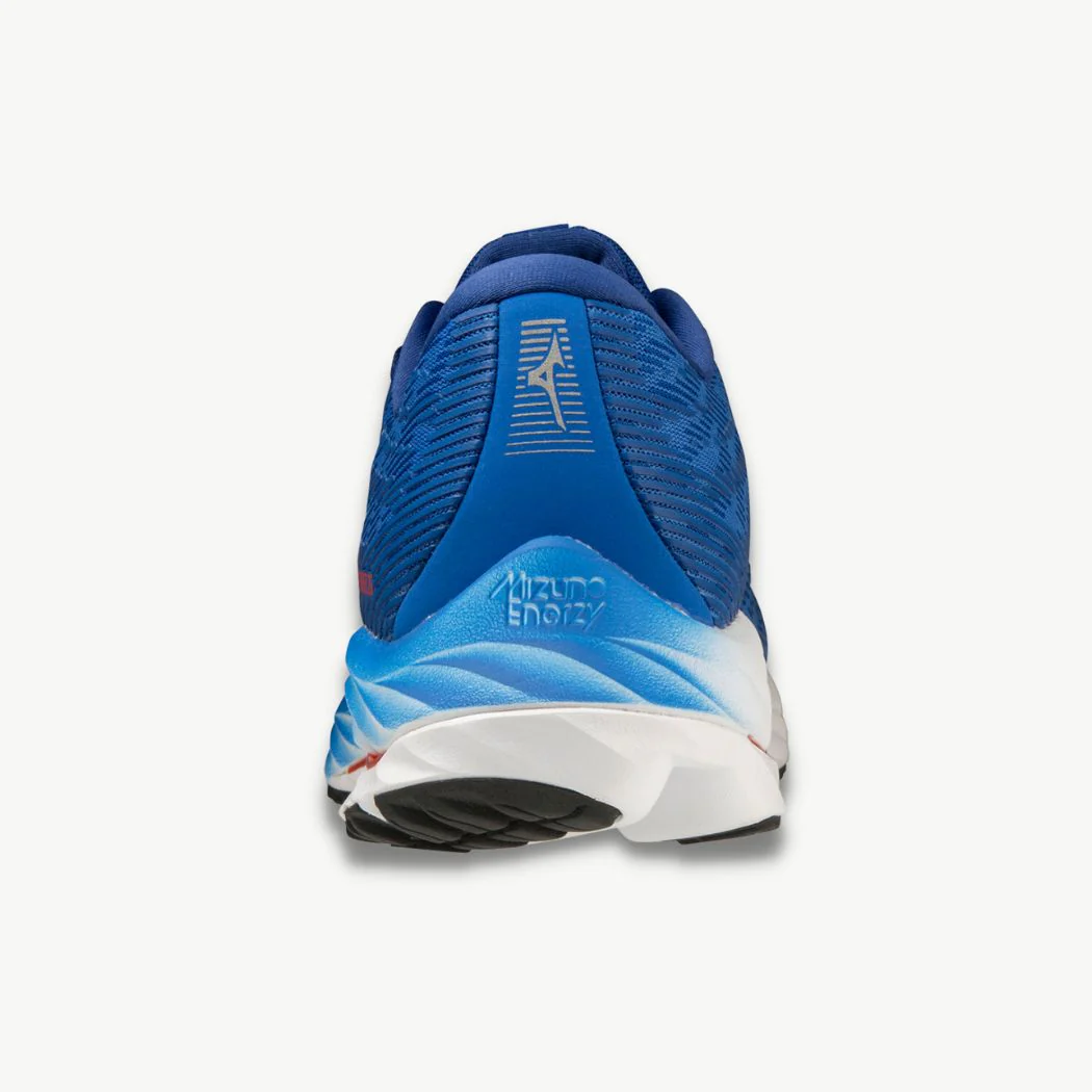 mizuno Wave Rider 26 Men's Running Shoes - Image 3