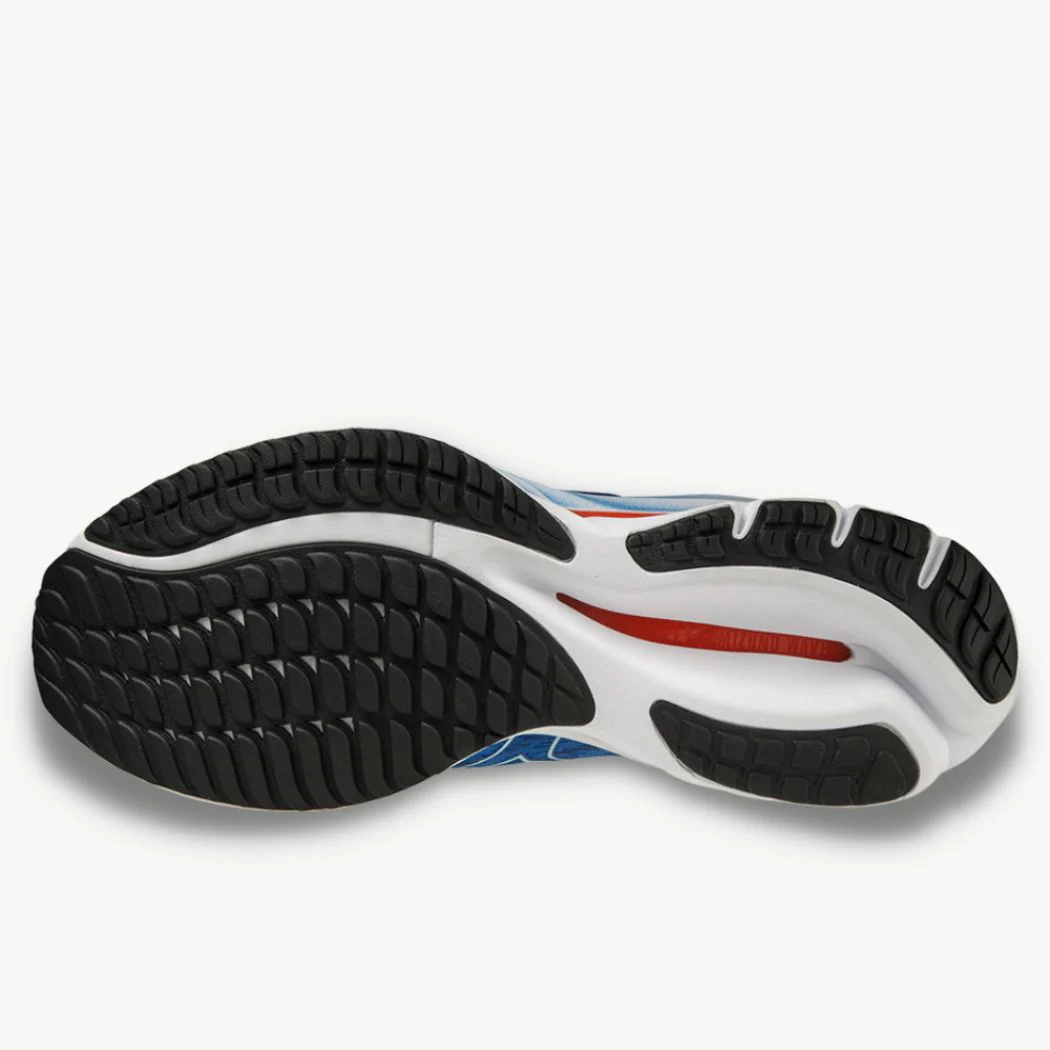 mizuno Wave Rider 26 Men's Running Shoes - Image 5