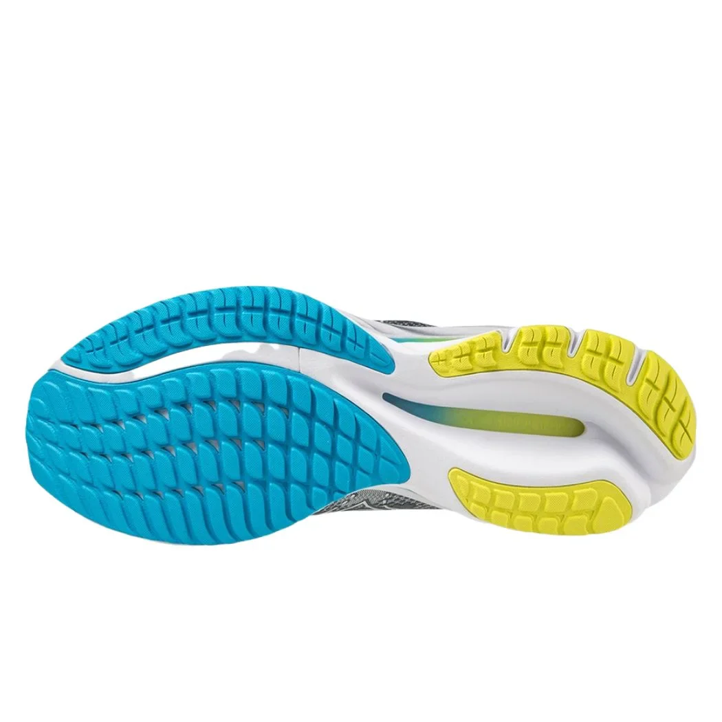 mizuno Wave Rider 27 Men's Running Shoes - Image 5