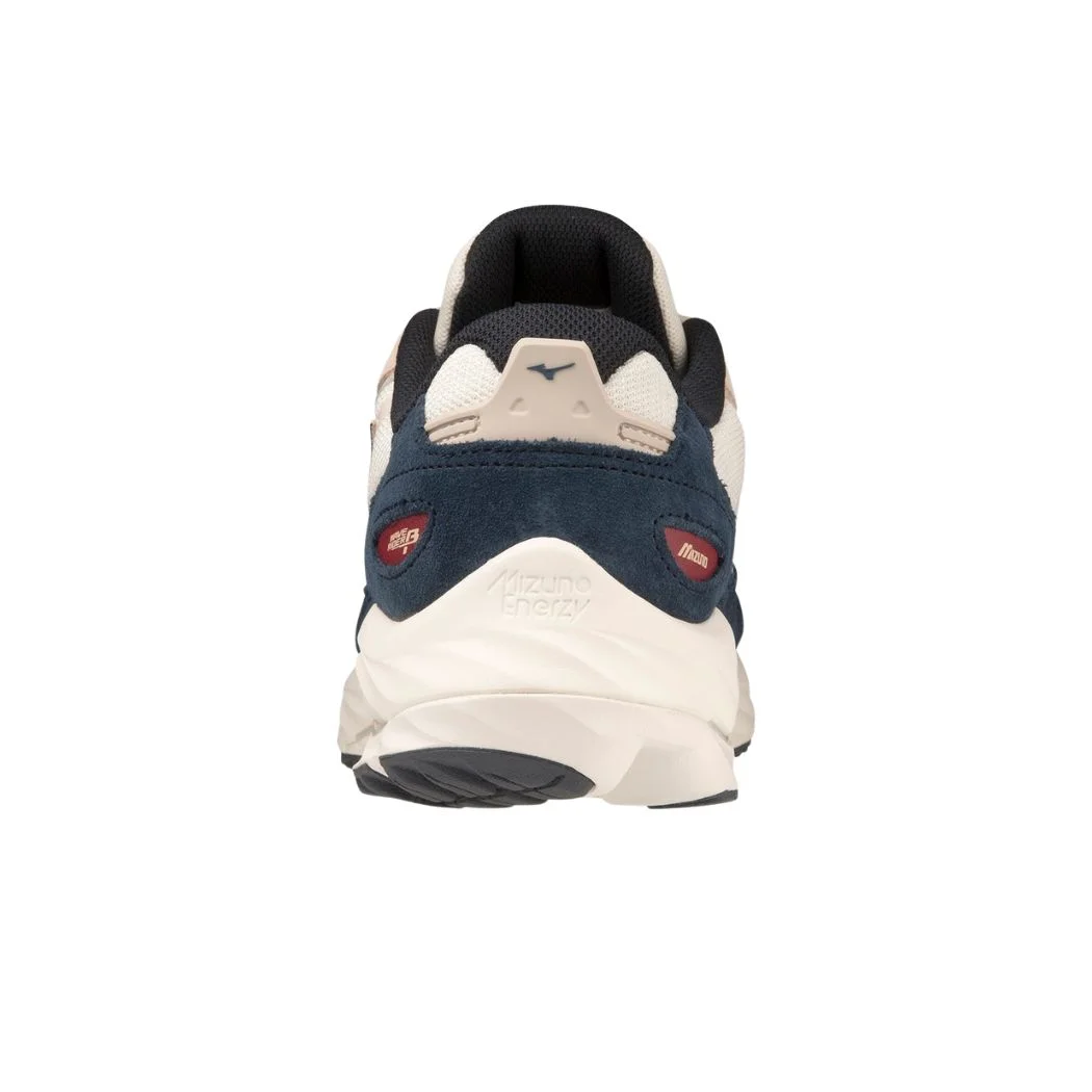 mizuno Wave Rider Beta Unisex Sneakers - Image 3