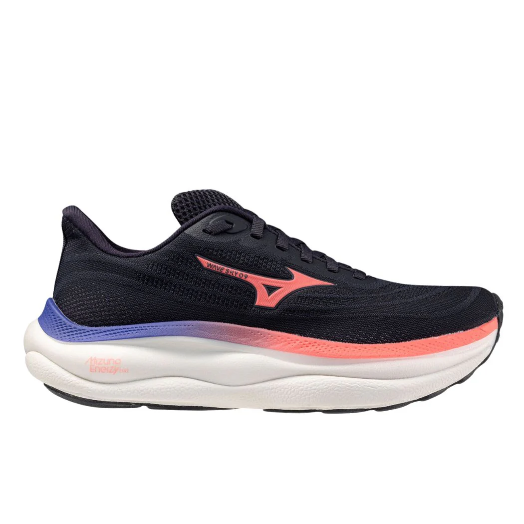 mizuno Wave Sky 9 Women's Running Shoes