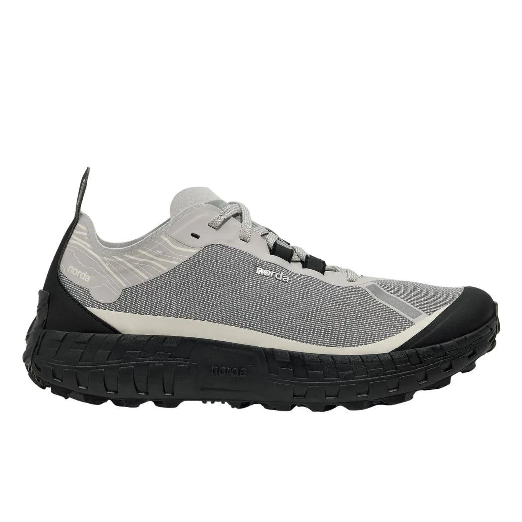 norda 001A Men's Trail Running Shoes