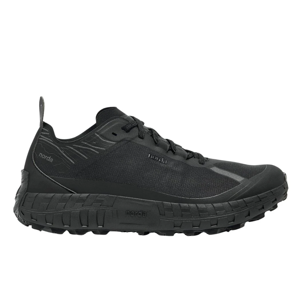 norda 001A Men's Trail Running Shoes