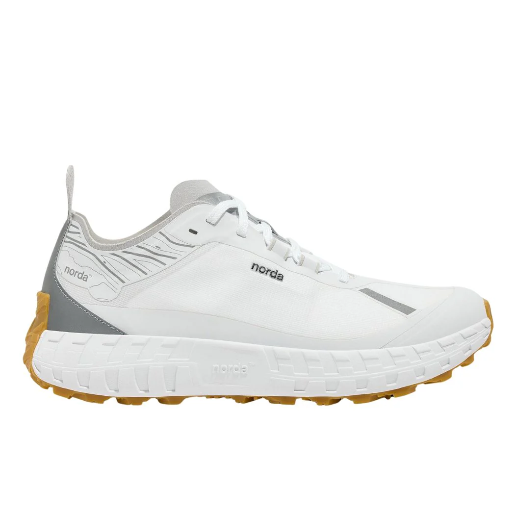 norda 001A Men's Trail Running Shoes
