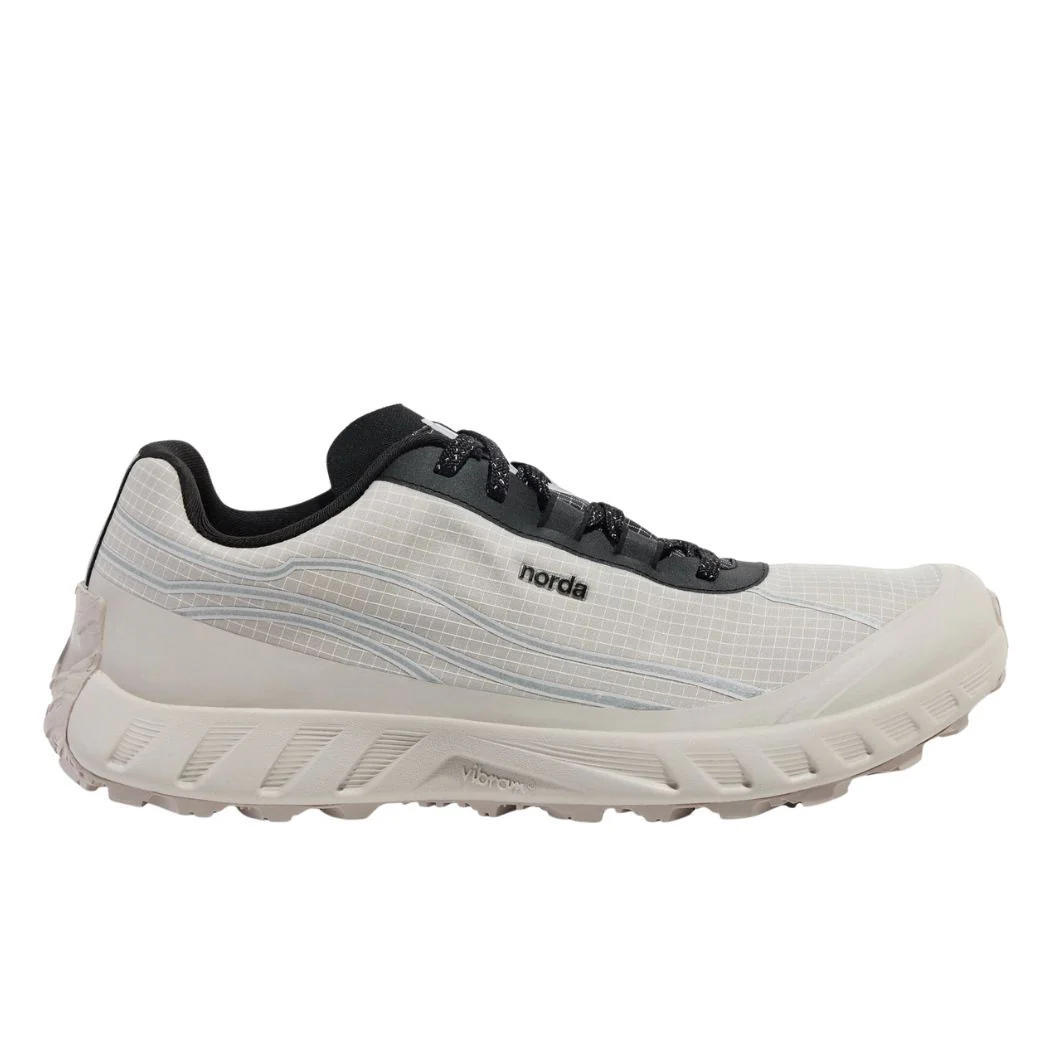 norda 002 Men's Trail Running Shoes