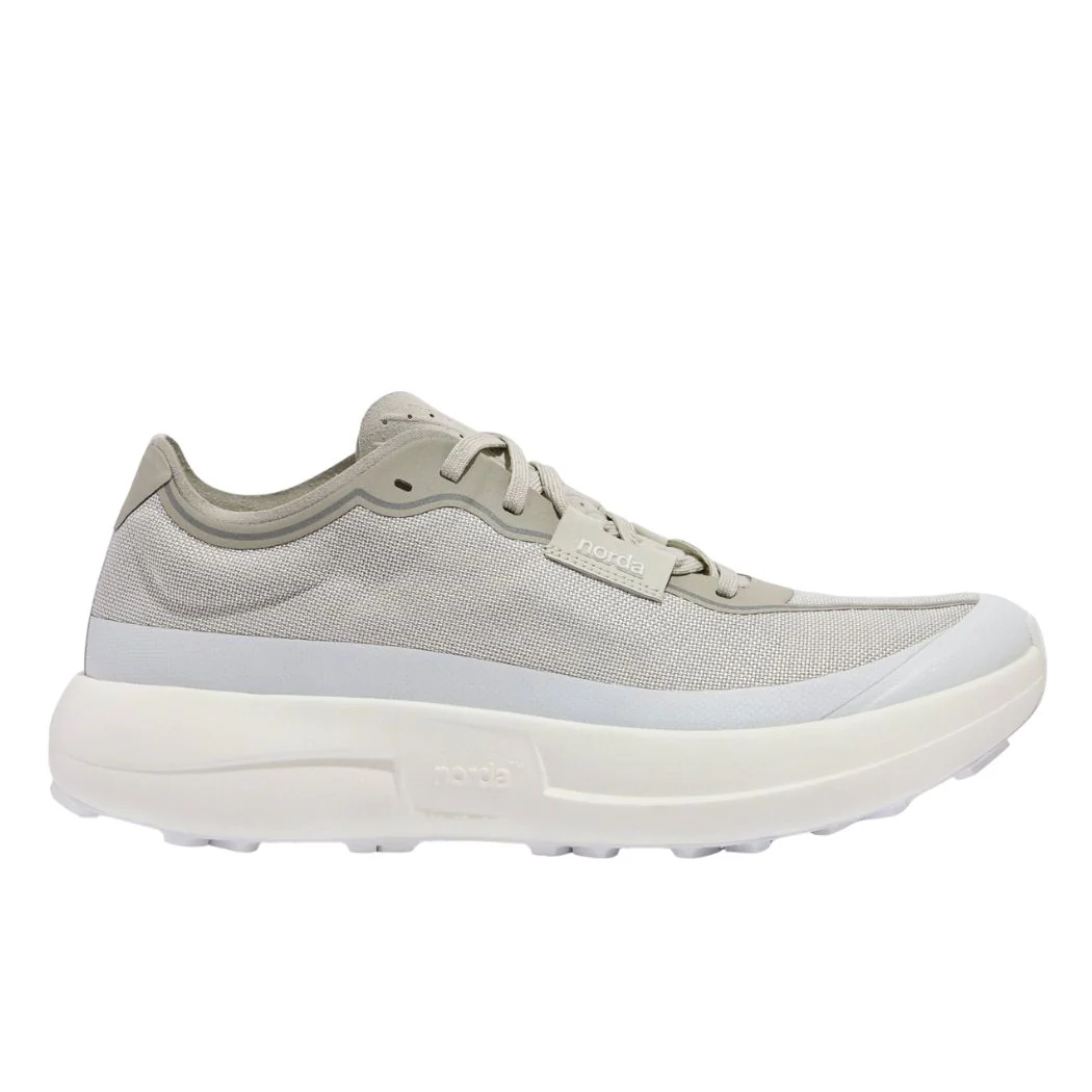 norda 005 Men's Trail Running Shoes