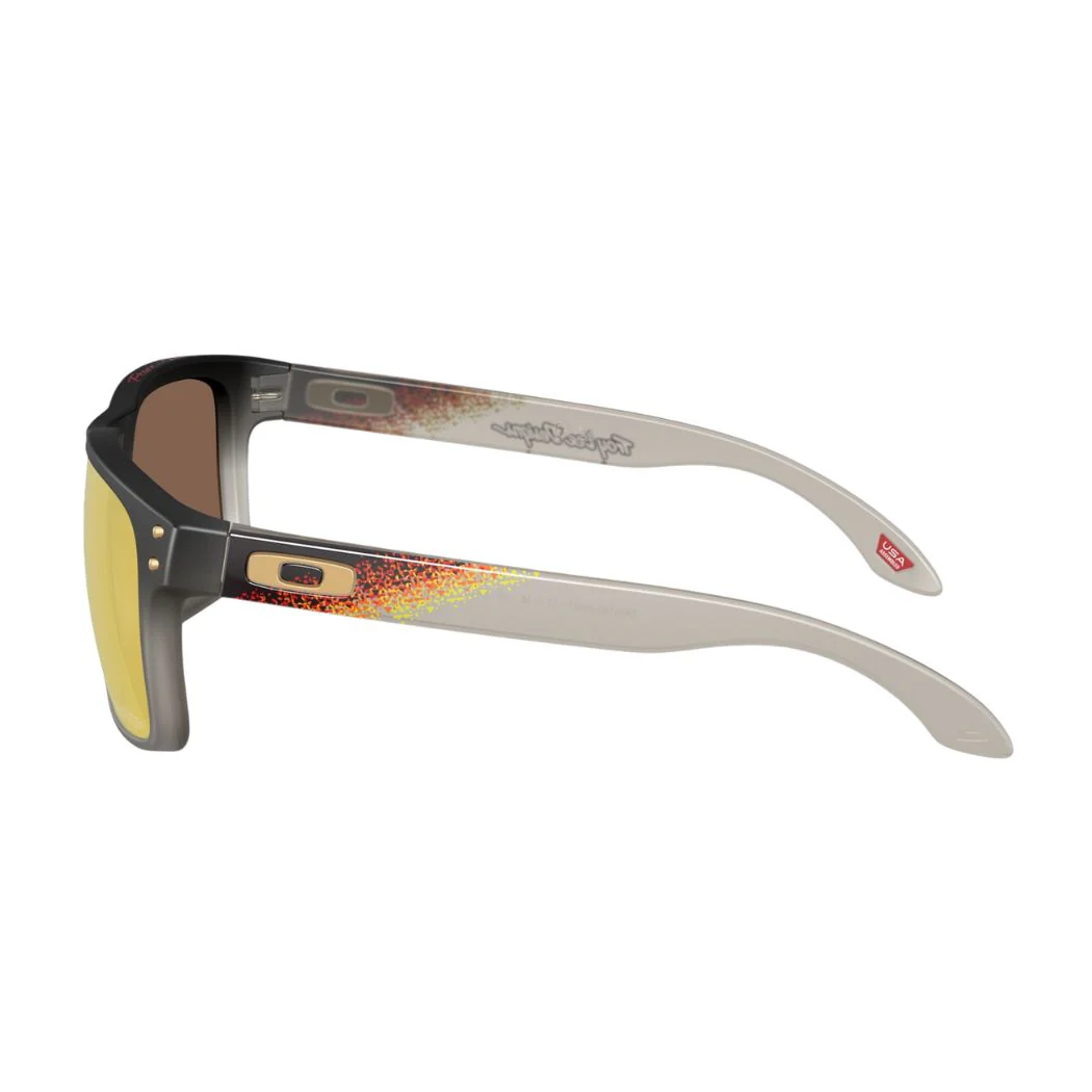 oakley Holbrookâ„¢ Troy Lee Designs Series Sunglasses - Image 3