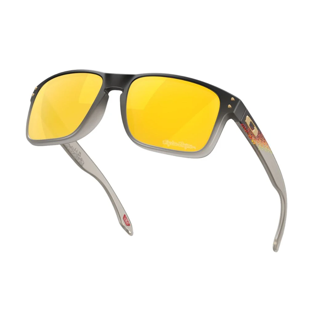 oakley Holbrookâ„¢ Troy Lee Designs Series Sunglasses - Image 4