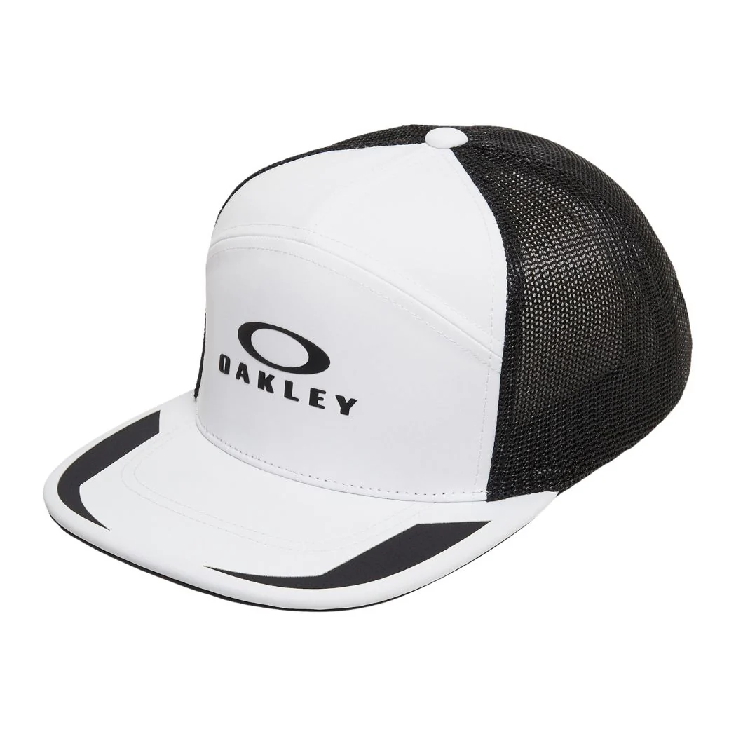 oakley Podium Unisex Trucker Hat