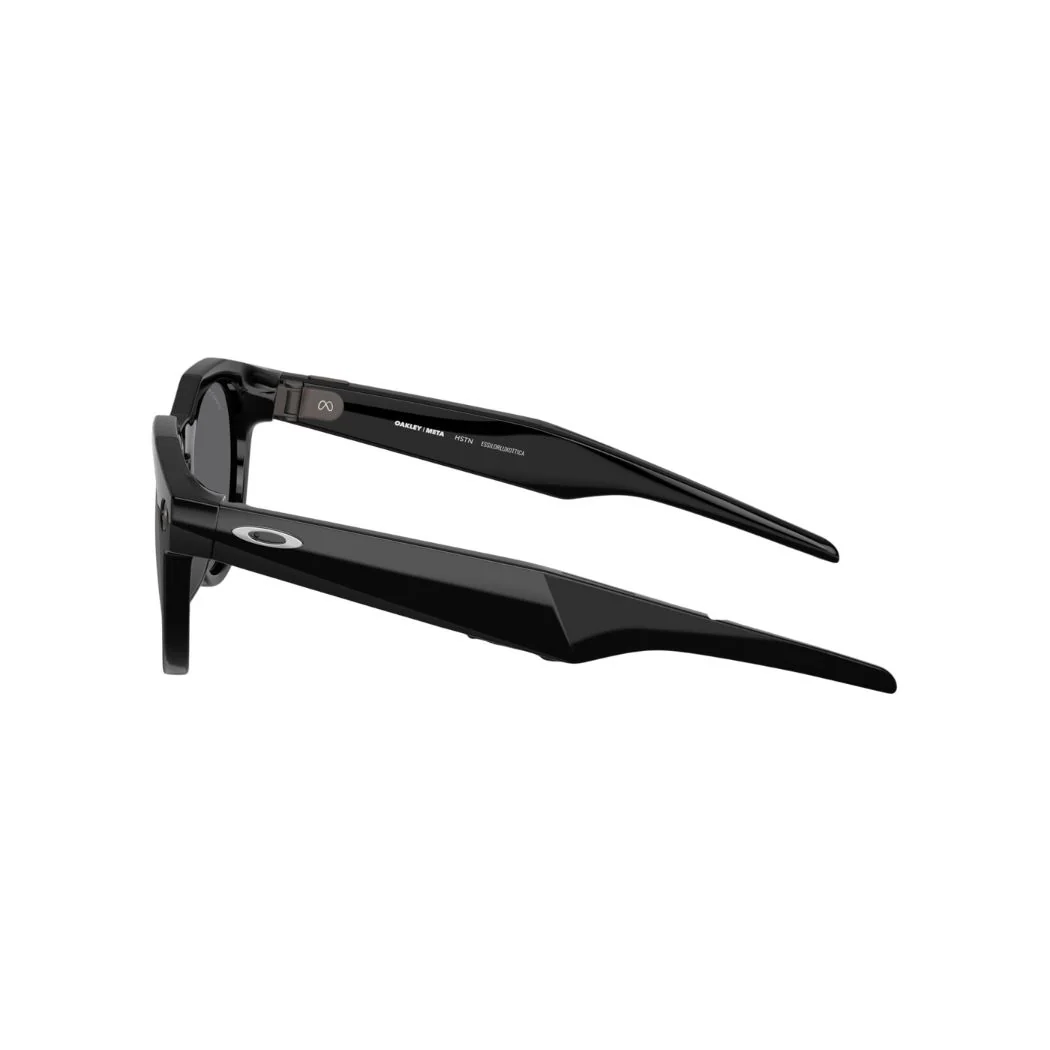 oakley Meta HSTN Prizm Sunglasses - Image 2
