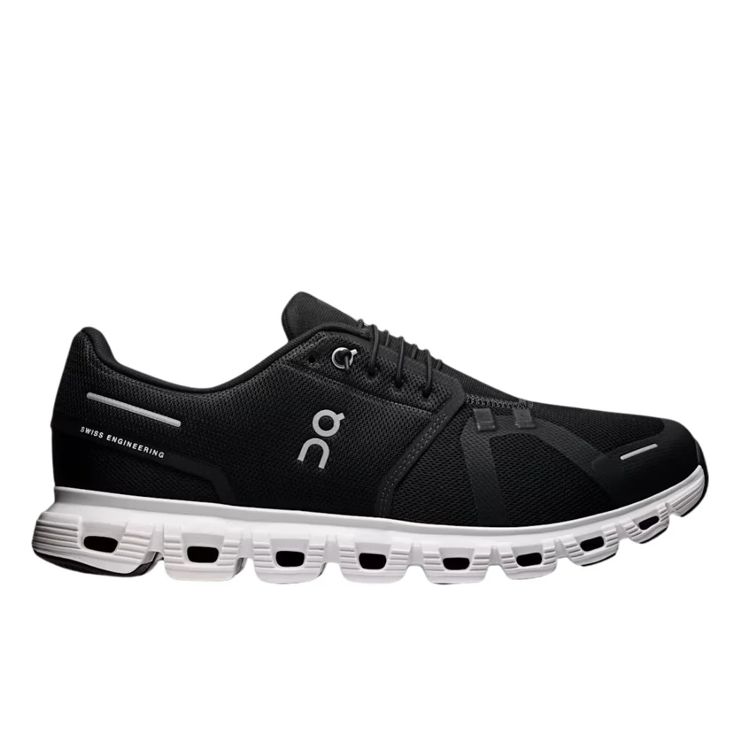 on Cloud 6 Men's Shoes