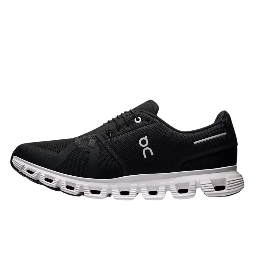 on Cloud 6 Men's Shoes - Image 2