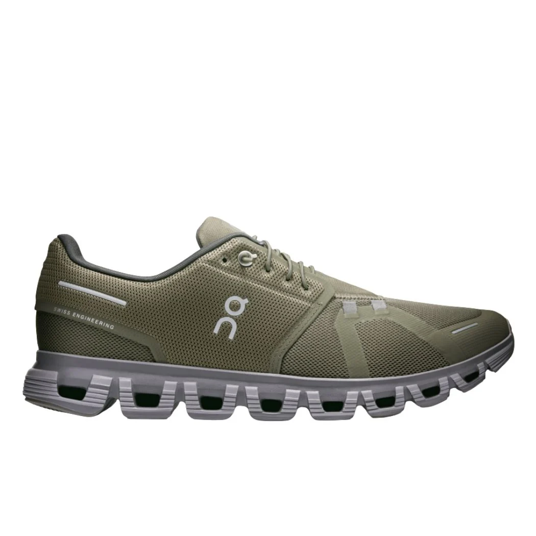 on Cloud 6 Men's Shoes