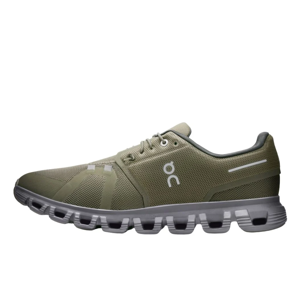 on Cloud 6 Men's Shoes - Image 2