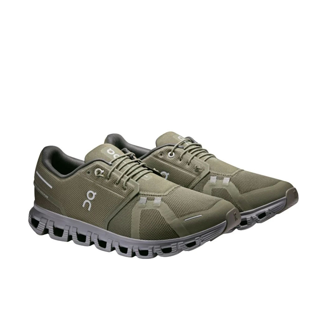 on Cloud 6 Men's Shoes - Image 3