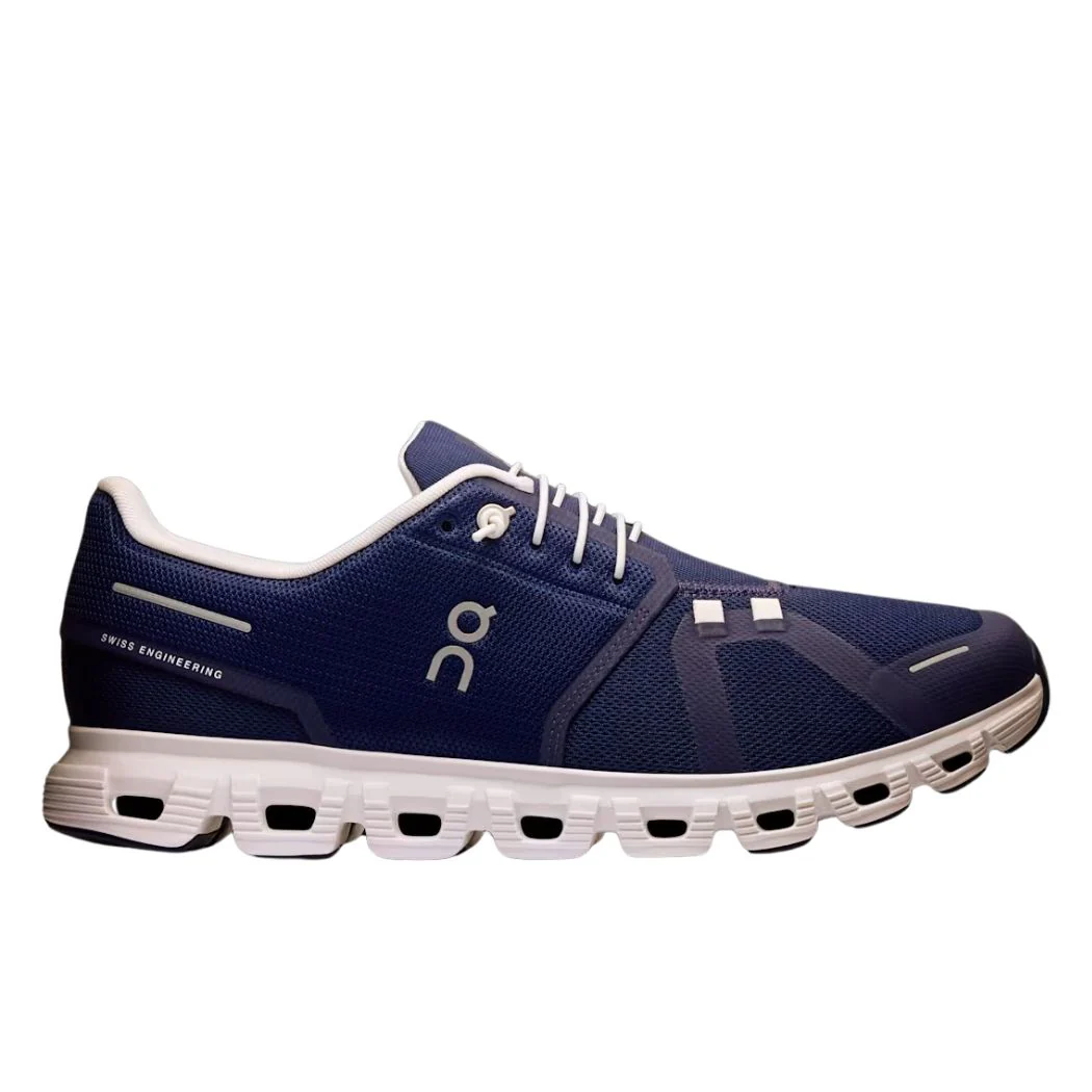 on Cloud 6 Men's Shoes