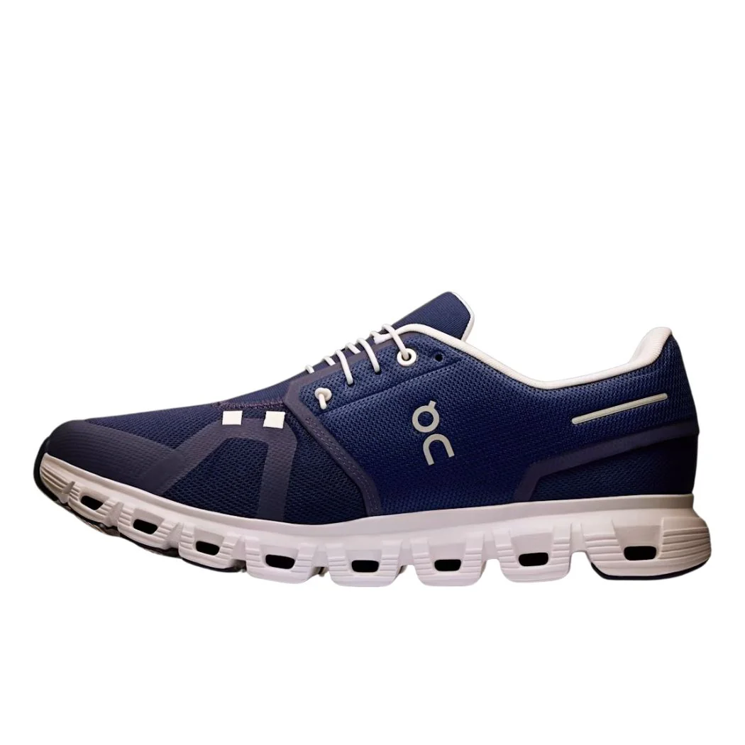 on Cloud 6 Men's Shoes - Image 2