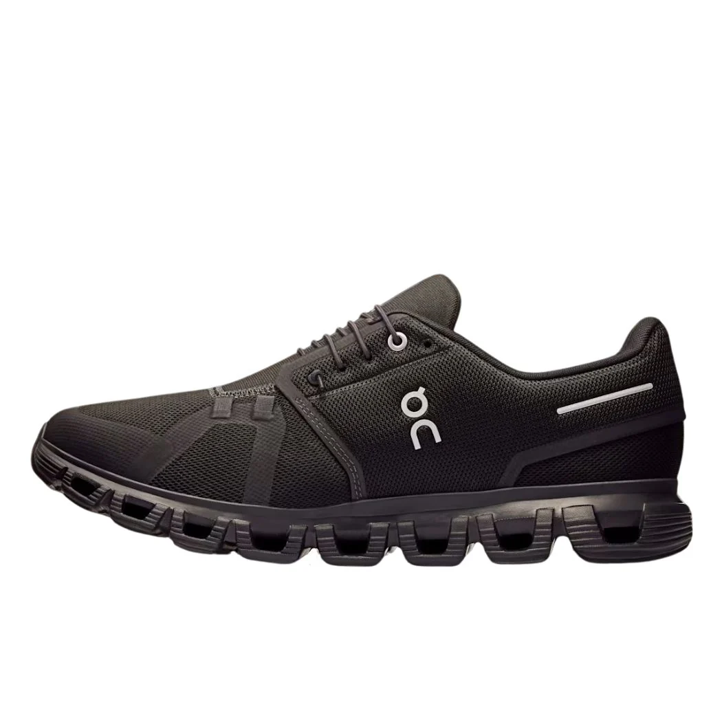 on Cloud 6 Men's Shoes - Image 2