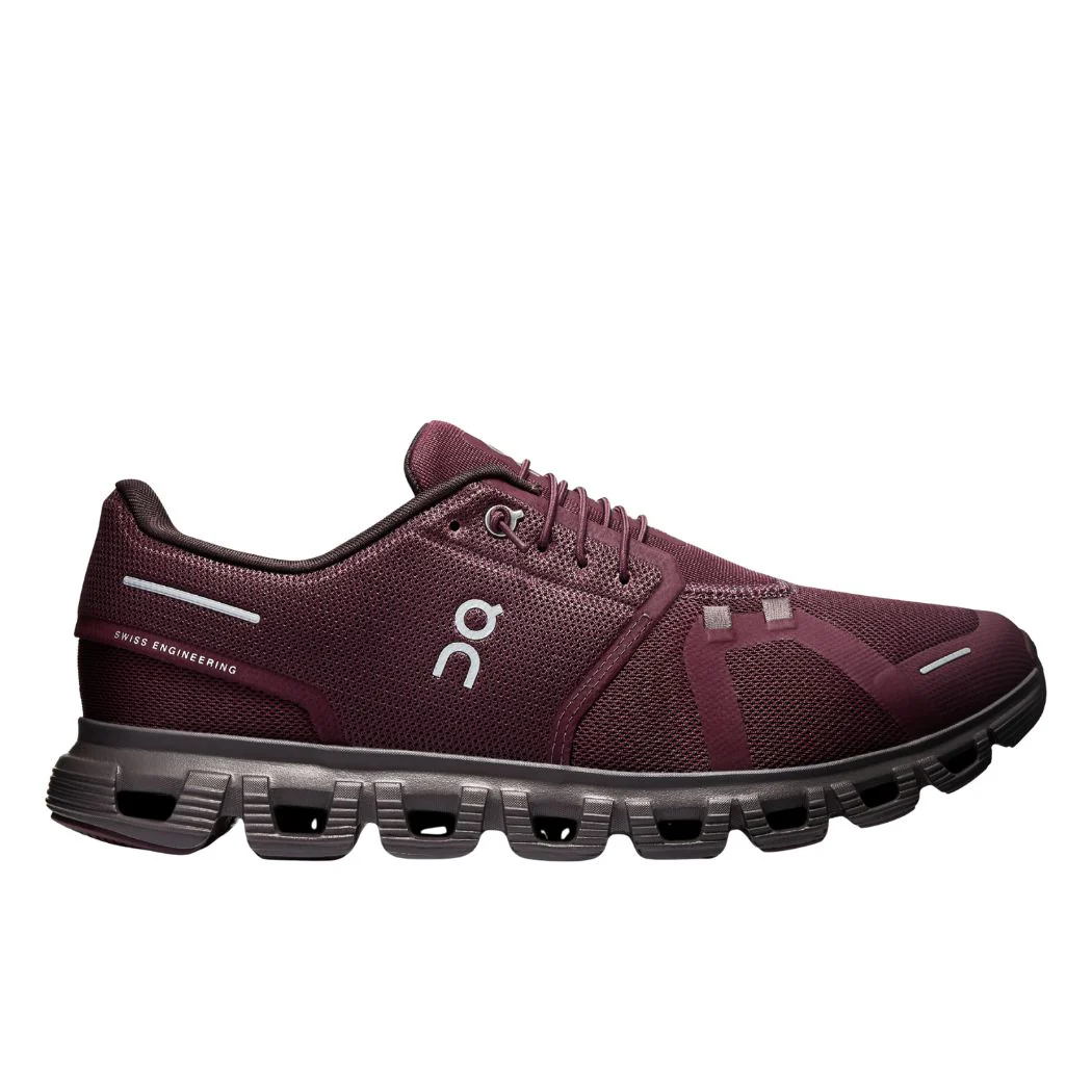 on Cloud 6 Men's Shoes