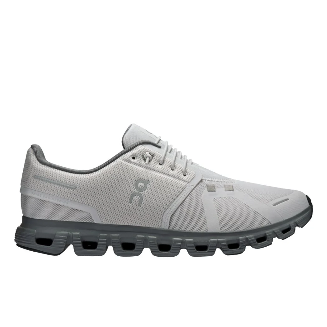 on Cloud 6 Men's Shoes