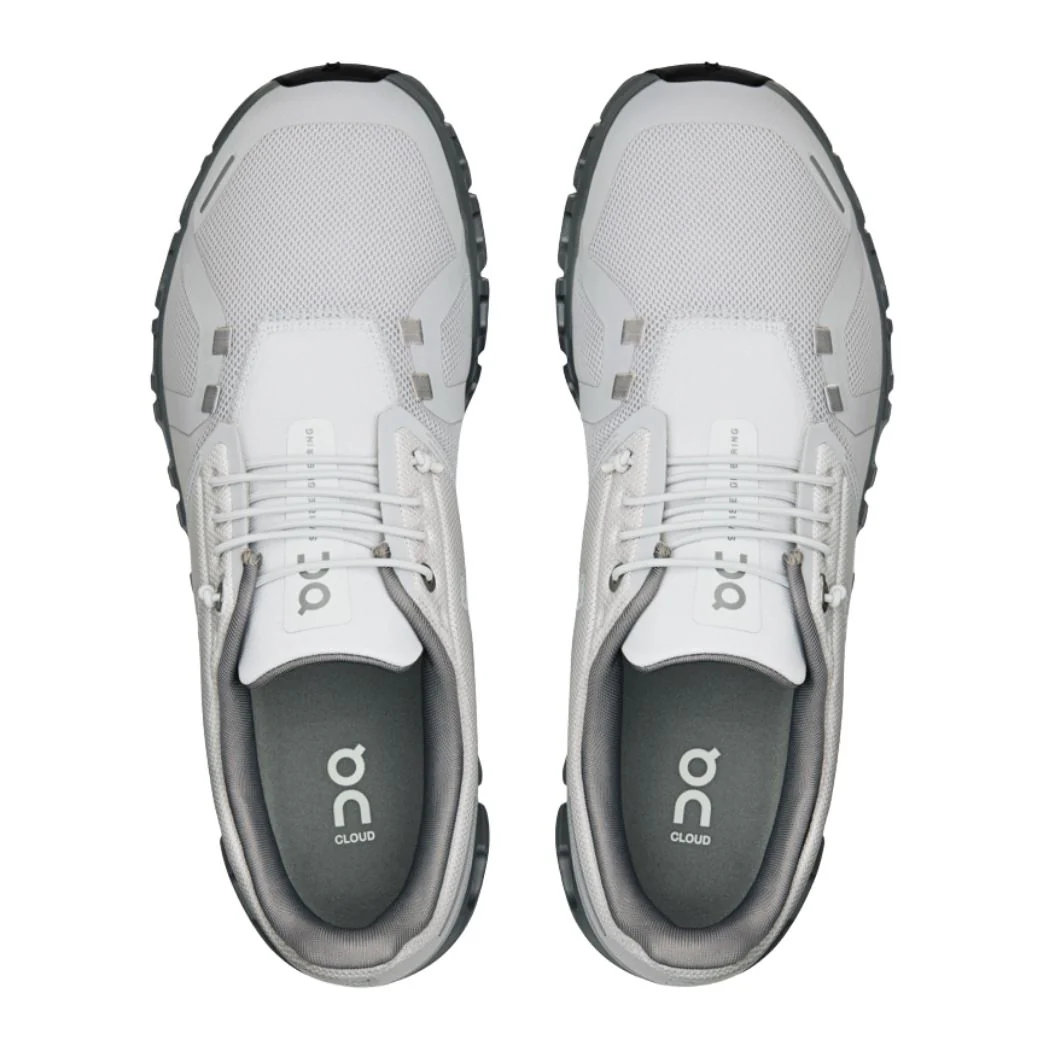 on Cloud 6 Men's Shoes - Image 5