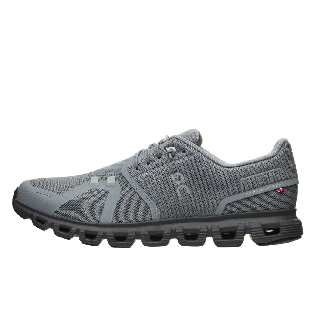 on Cloud 6 Men's Shoes - Image 2