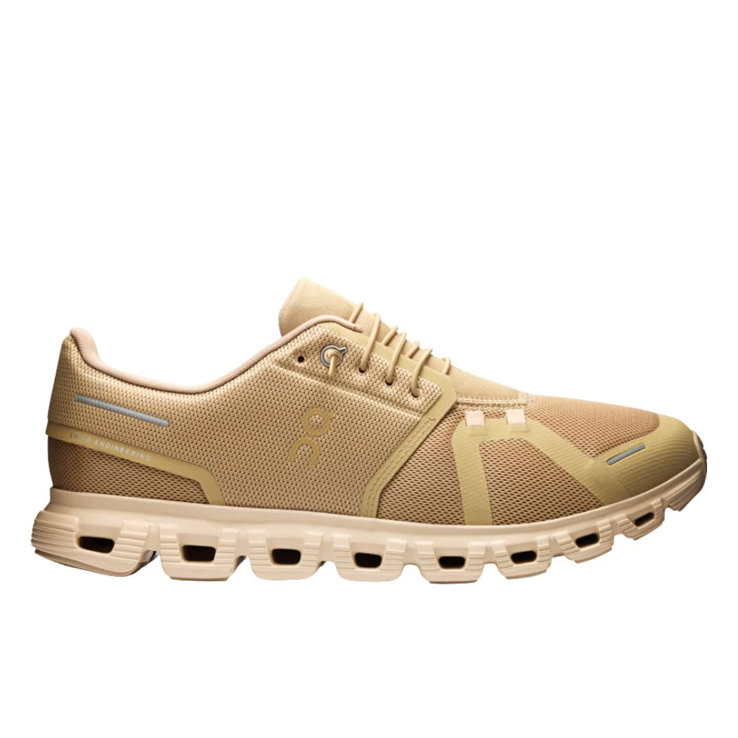 on Cloud 6 Men's Shoes