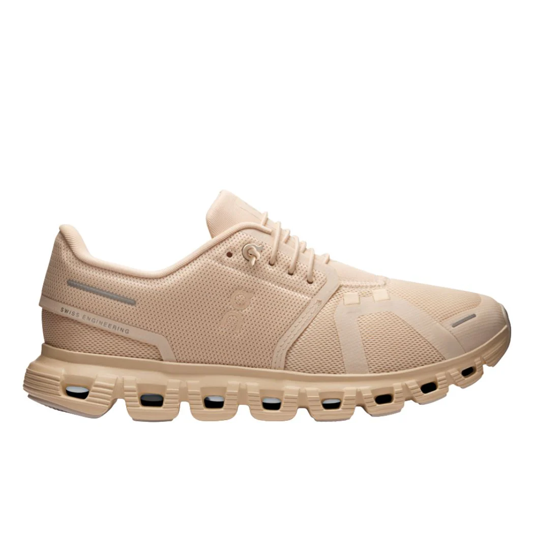 on Cloud 6 Women's Shoes