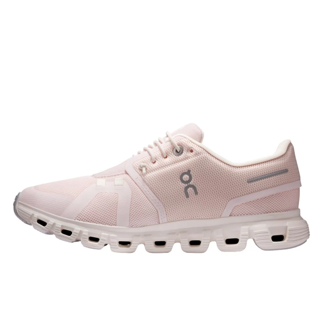 on Cloud 6 Women's Shoes - Image 2