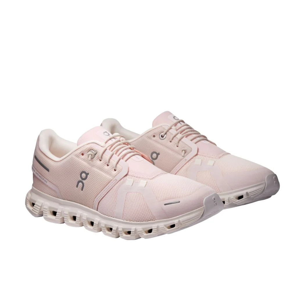 on Cloud 6 Women's Shoes - Image 3
