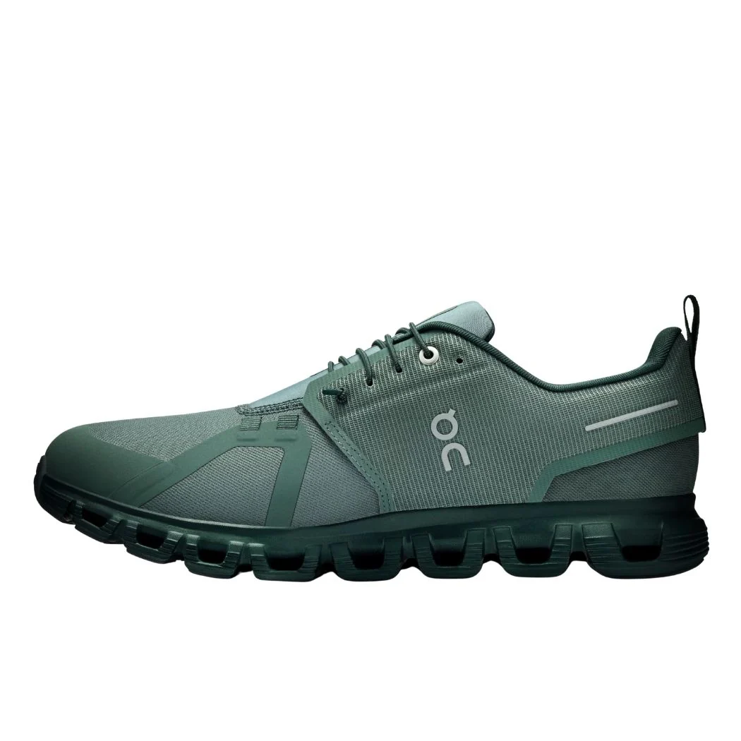 on Cloud 6 Waterproof Men's Shoes - Image 2