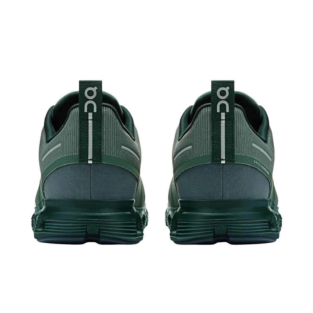 on Cloud 6 Waterproof Men's Shoes - Image 4