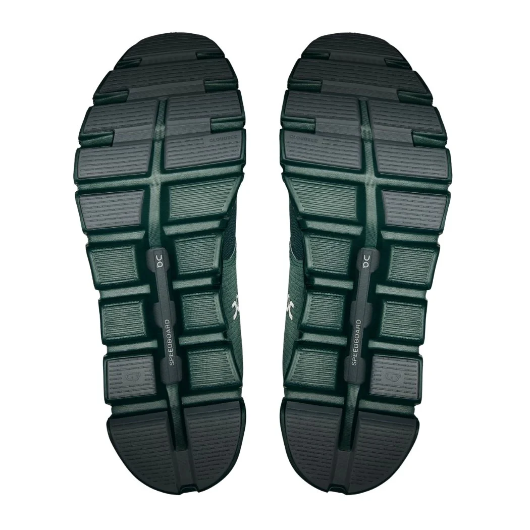 on Cloud 6 Waterproof Men's Shoes - Image 6