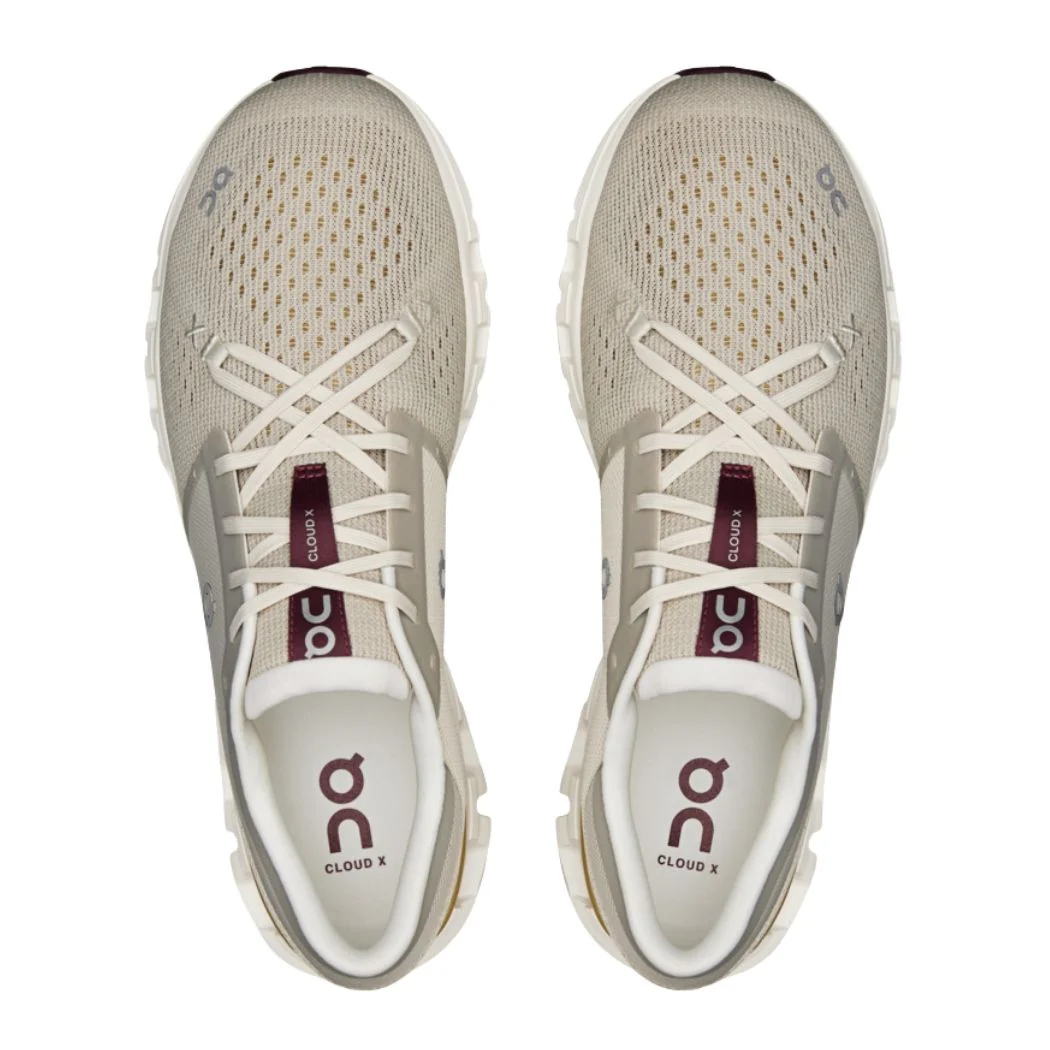 on Cloud X 4 Men's Training Shoes - Image 5