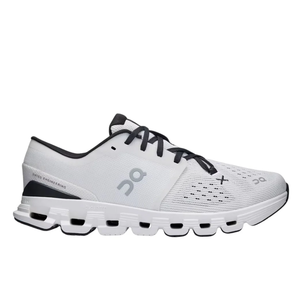 on Cloud X 4 Women's Training Shoes