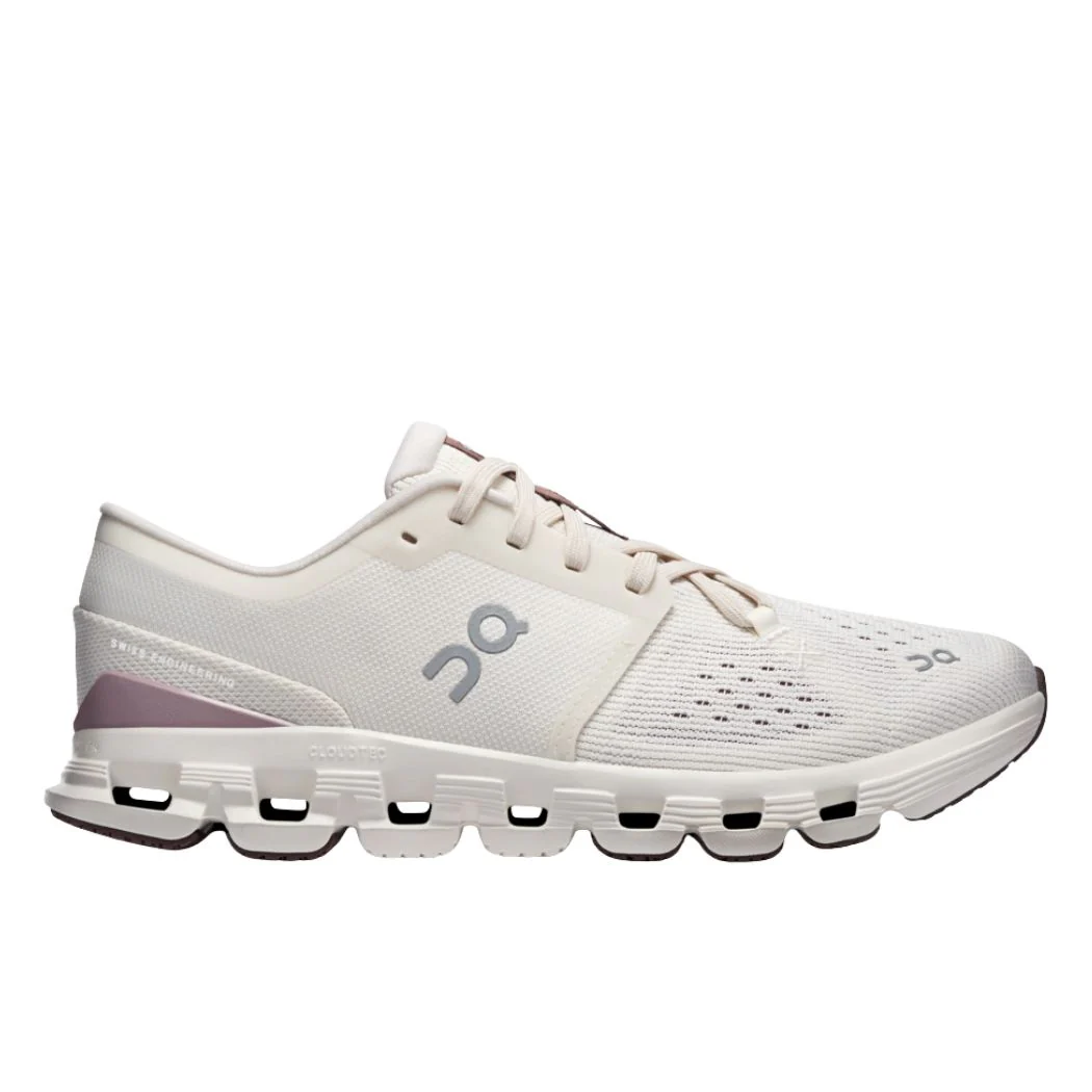 on Cloud X 4 Women's Traing Shoes