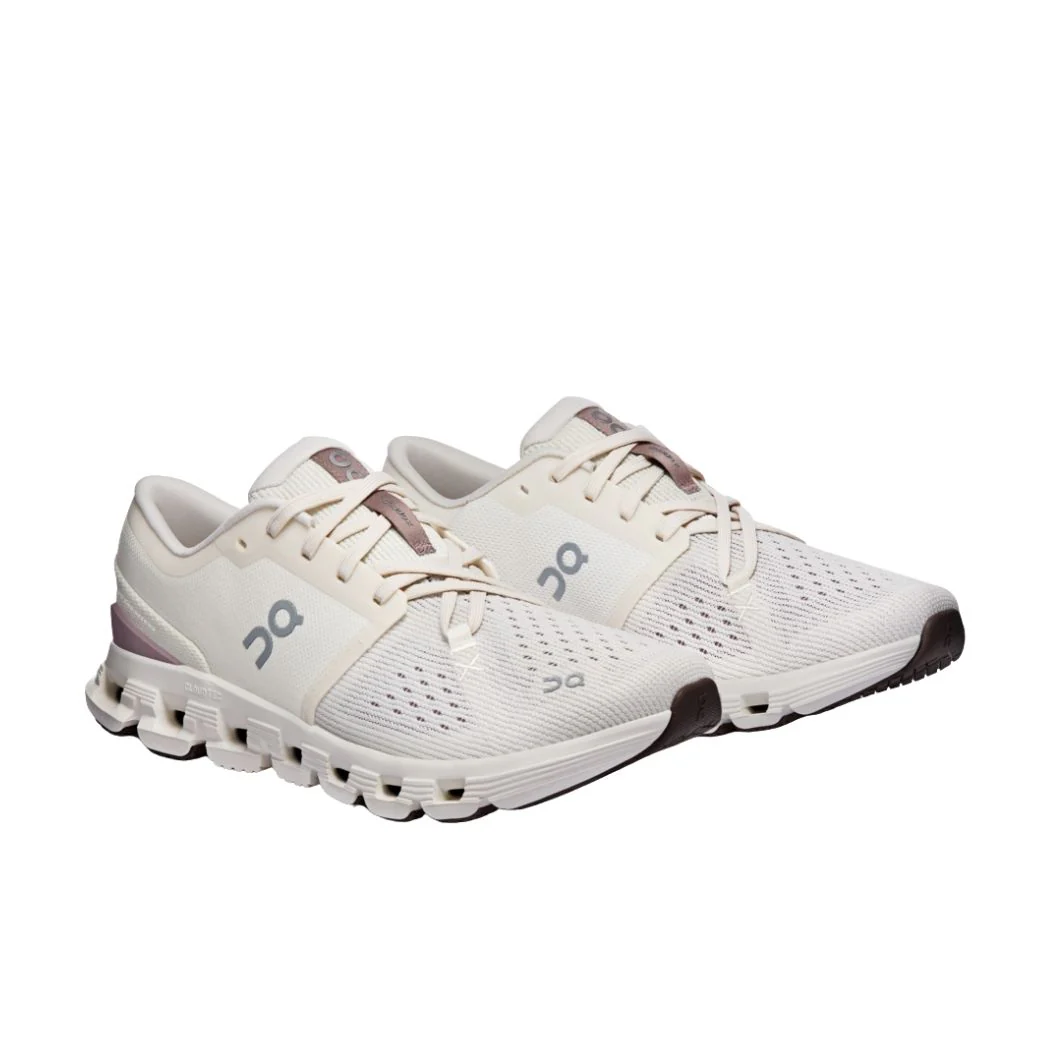 on Cloud X 4 Women's Traing Shoes - Image 3