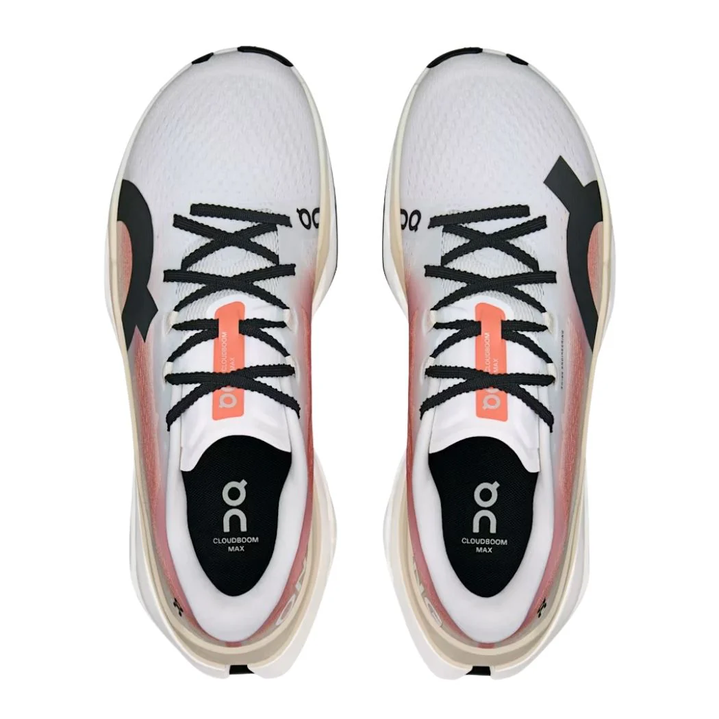 on Cloudboom Max Men's Running Shoes - Image 5