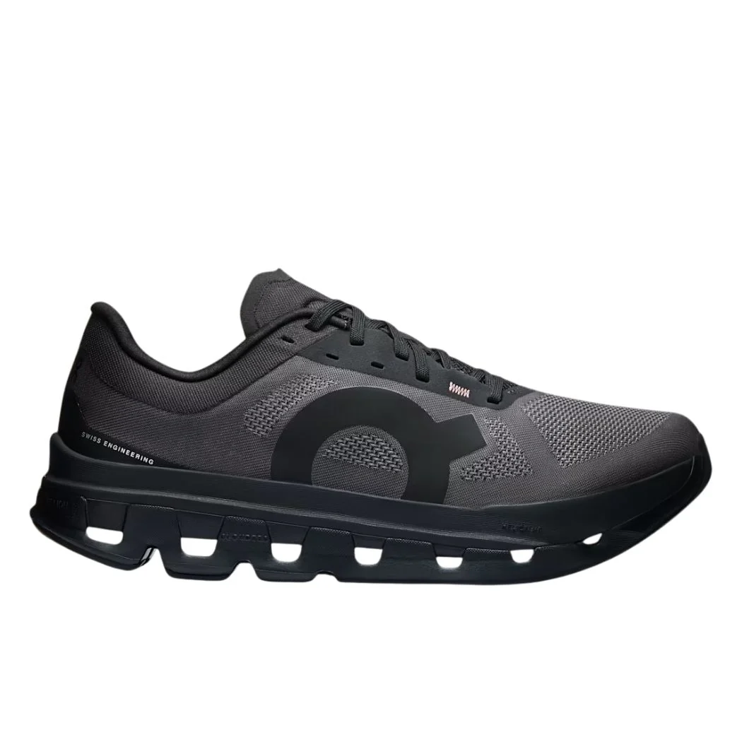 on Cloudflow 5 Men's Running Shoes