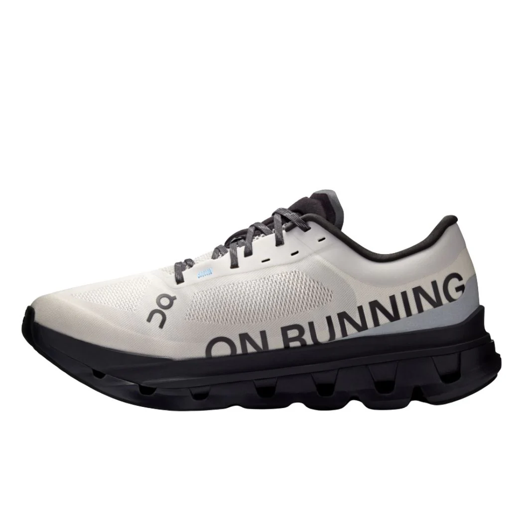 on Cloudflow 5 Lumos Men's Running Shoes - Image 2