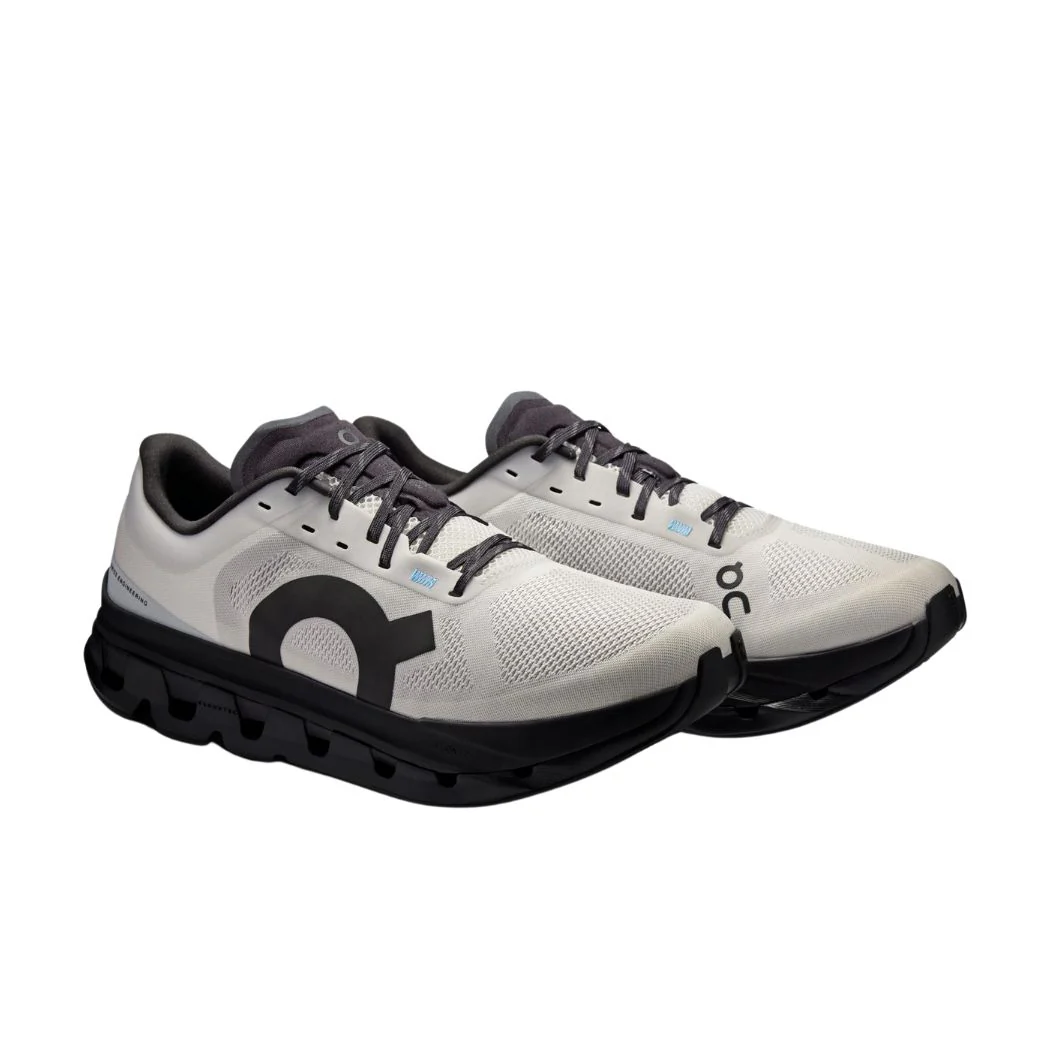 on Cloudflow 5 Lumos Men's Running Shoes - Image 3