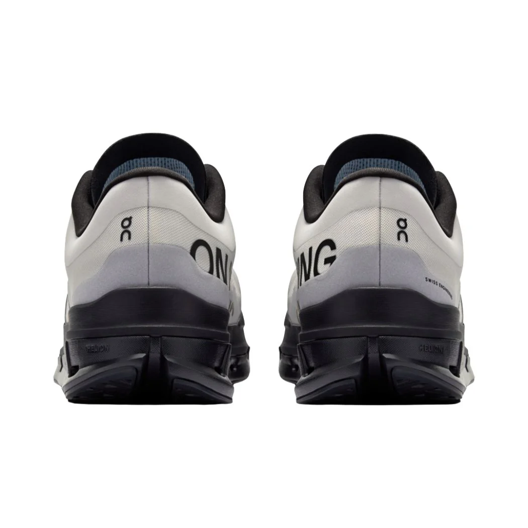 on Cloudflow 5 Lumos Men's Running Shoes - Image 4