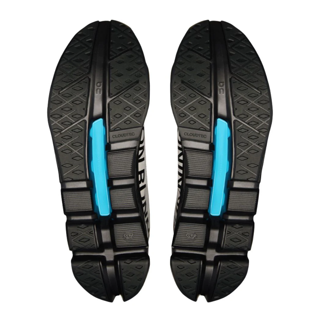 on Cloudflow 5 Lumos Men's Running Shoes - Image 6