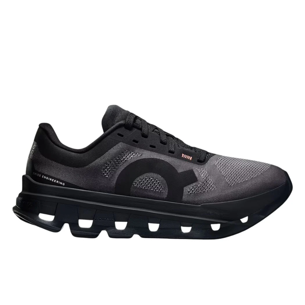 on Cloudflow 5 Women's Running Shoes