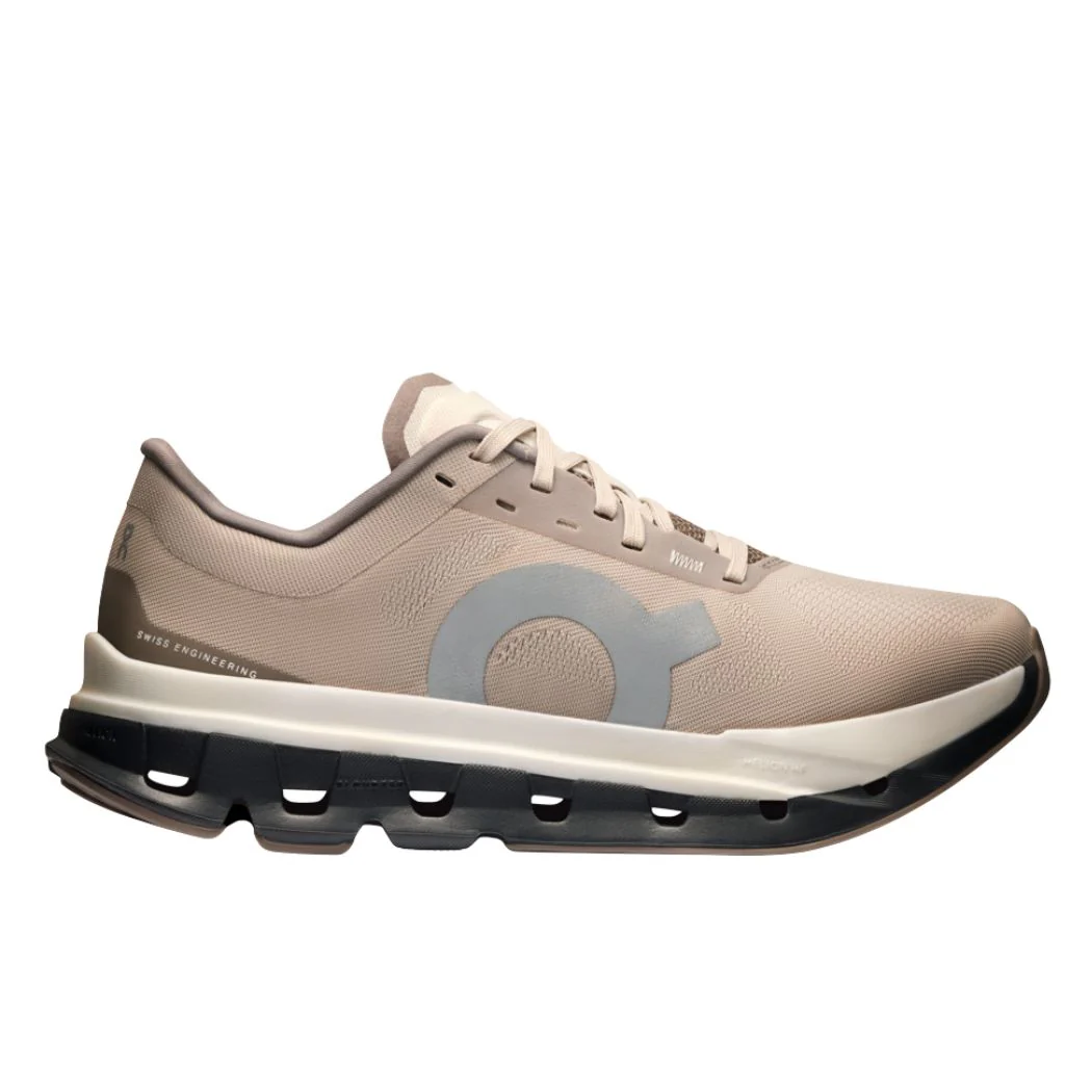 on Cloudflow 5 Women's Running Shoes