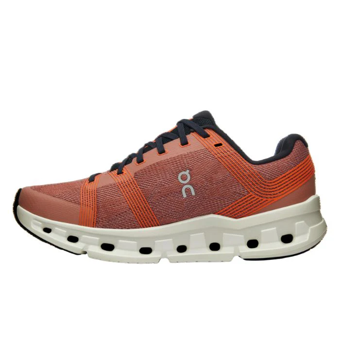 on Cloudgo Women's Running Shoes - Image 2