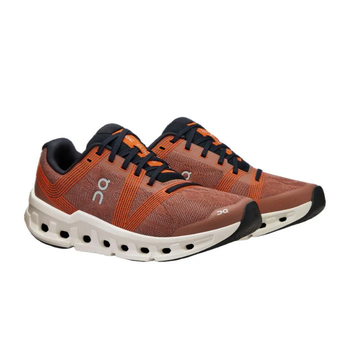 on Cloudgo Women's Running Shoes - Image 3