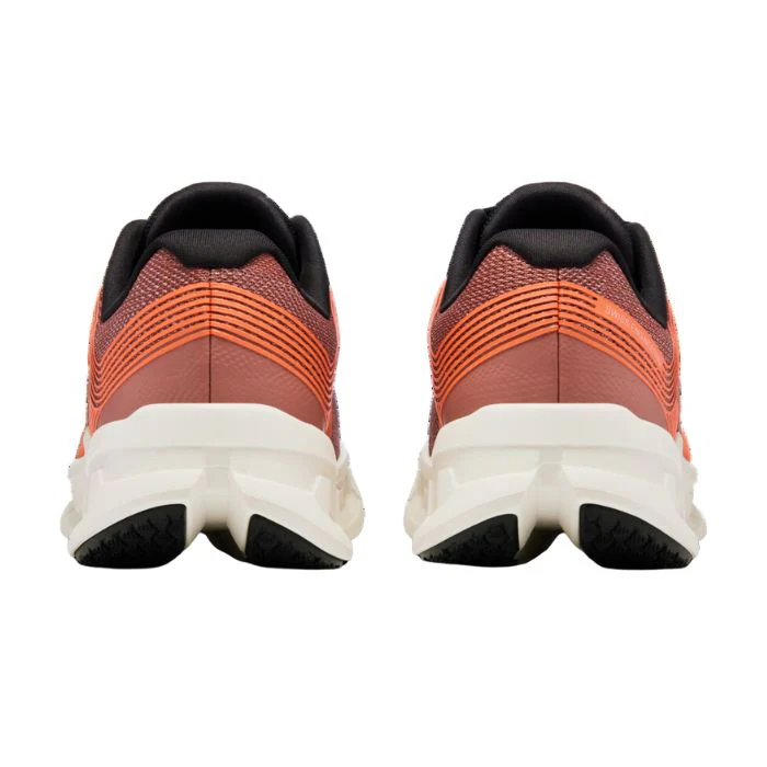 on Cloudgo Women's Running Shoes - Image 4